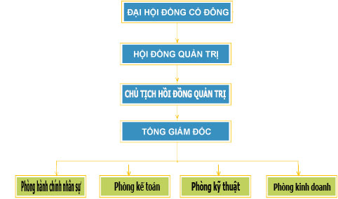 Công ty cp Thương Mại Du Lịch Vũng Tàu – Sài Gòn